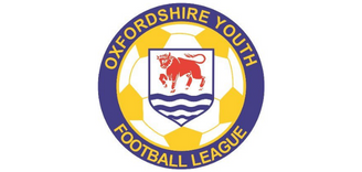 Oxfordshire Youth Football League logo
