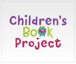 Children's Book project logo