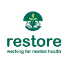 Restore's logo